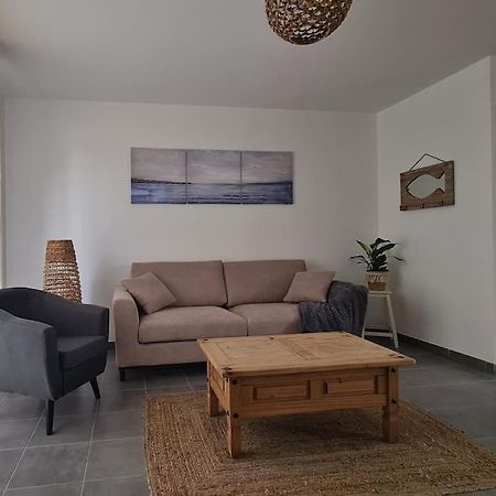 Saint-Méloir-des-Ondes Maison Neuve - Ty Thuya - 4 Personnes מראה חיצוני תמונה