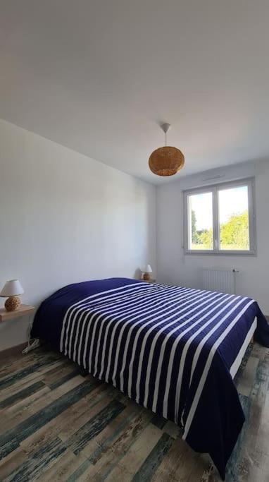 Saint-Méloir-des-Ondes Maison Neuve - Ty Thuya - 4 Personnes מראה חיצוני תמונה